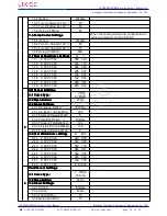 Preview for 38 page of LIXiSE LXC9210 User Manual