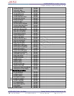 Preview for 44 page of LIXiSE LXC9210 User Manual