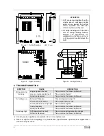 Предварительный просмотр 4 страницы LIXiSE SX440 Operation Manual