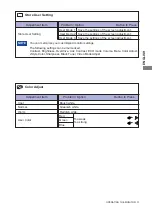 Предварительный просмотр 17 страницы Liyama G-Master G2530HSU User Manual