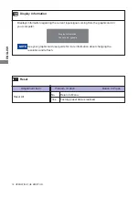 Предварительный просмотр 20 страницы Liyama G-Master G2530HSU User Manual