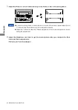 Предварительный просмотр 24 страницы Liyama G-Master G2530HSU User Manual