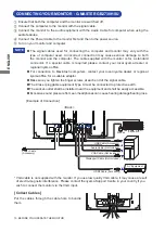 Предварительный просмотр 14 страницы Liyama G-MASTER G2730HSU User Manual