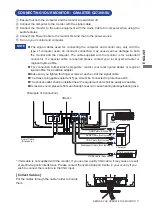 Предварительный просмотр 15 страницы Liyama G-MASTER G2730HSU User Manual