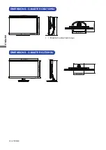 Preview for 34 page of Liyama G-MASTER G2730HSU User Manual