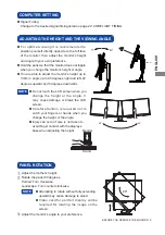 Предварительный просмотр 13 страницы Liyama G-Master GB2760QSU User Manual