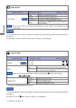 Предварительный просмотр 16 страницы Liyama G-Master GB2760QSU User Manual