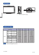 Предварительный просмотр 26 страницы Liyama G-Master GB2760QSU User Manual