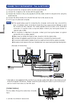 Preview for 14 page of Liyama ProLite BZ7B1HSU User Manual