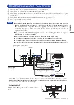 Предварительный просмотр 15 страницы Liyama ProLite BZ7B1HSU User Manual