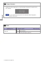 Preview for 24 page of Liyama ProLite BZ7B1HSU User Manual