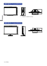 Preview for 34 page of Liyama ProLite BZ7B1HSU User Manual