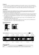 Предварительный просмотр 2 страницы LIYAN LYPLC Ex1n4AD User Manual