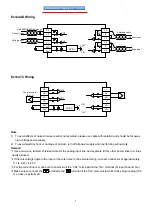 Предварительный просмотр 3 страницы LIYAN LYPLC Ex1n4AD User Manual