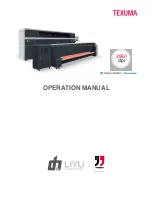 LIYU DMS FH3204 Operation Manuals preview