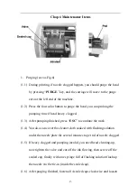 Предварительный просмотр 27 страницы Liyu Lyric XF1808 Manual