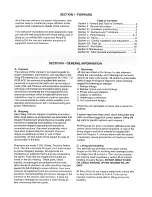 Preview for 2 page of LJ Wing IFB Installation, Operation And Maintenance Manual