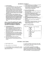 Preview for 10 page of LJ Wing IFB Installation, Operation And Maintenance Manual