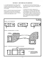 Предварительный просмотр 5 страницы LJ Wing MV Installation, Operation And Maintenance Manual