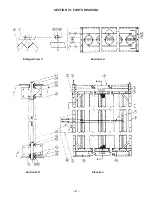 Предварительный просмотр 8 страницы LJ Wing MV Installation, Operation And Maintenance Manual