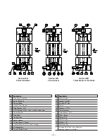 Предварительный просмотр 9 страницы LJ Wing MV Installation, Operation And Maintenance Manual