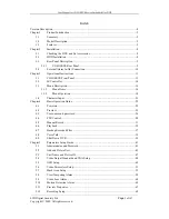 Preview for 2 page of LJD Digital Security Colossus Pro User Manual