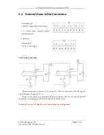 Preview for 10 page of LJD Digital Security Colossus Pro User Manual