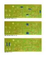 Preview for 4 page of LJUNGGREN 2xVCX Manual