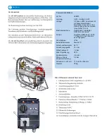 Предварительный просмотр 4 страницы LK Armatur EasyHeat LK 440 Instruction Manual