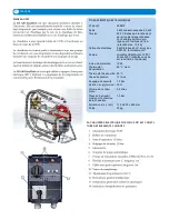 Предварительный просмотр 6 страницы LK Armatur EasyHeat LK 440 Instruction Manual