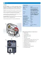 Предварительный просмотр 10 страницы LK Armatur EasyHeat LK 440 Instruction Manual