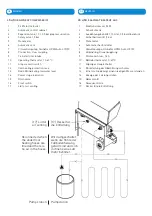 Preview for 5 page of LK Armatur LK 460 EasyHeat Instruction Manual