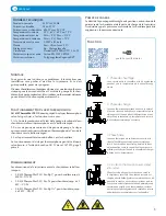 Preview for 5 page of LK Armatur LK 810 ThermoMat 2.0 G Instruction Manual