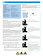 Preview for 6 page of LK Armatur LK 810 ThermoMat 2.0 G Instruction Manual