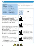 Preview for 8 page of LK Armatur LK 810 ThermoMat 2.0 G Instruction Manual