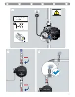 Preview for 11 page of LK Armatur LK 810 ThermoMat 2.0 G Instruction Manual