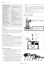 Preview for 3 page of LK Armatur LK 950 P Instruction Manual