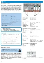 Предварительный просмотр 38 страницы LK Armatur SmartBio LK 160 Instruction Manual