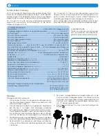 Preview for 7 page of LK Armatur SmartComfort LK 110 Instruction Manual