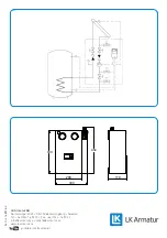 Предварительный просмотр 12 страницы LK Armatur SmartSolar LK 202 Instruction Manual