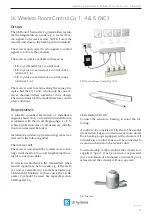 Предварительный просмотр 1 страницы LK Systems Cq 1 Assembly Instructions Manual