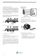 Предварительный просмотр 2 страницы LK Systems Cq 1 Assembly Instructions Manual