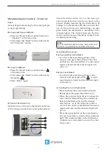 Предварительный просмотр 3 страницы LK Systems Cq 1 Assembly Instructions Manual