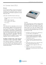 Preview for 1 page of LK Systems ETO2 Assembly Instructions Manual