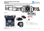 Preview for 3 page of LK Systems i-press mini MAP2L19LK Instruction Manual