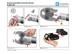 Preview for 6 page of LK Systems i-press mini MAP2L19LK Instruction Manual