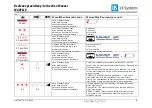 Preview for 10 page of LK Systems i-press mini MAP2LLK Instruction Manual