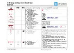 Preview for 11 page of LK Systems i-press mini MAP2LLK Instruction Manual