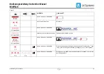 Preview for 12 page of LK Systems i-press mini MAP2LLK Instruction Manual