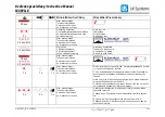 Preview for 14 page of LK Systems i-press mini MAP2LLK Instruction Manual